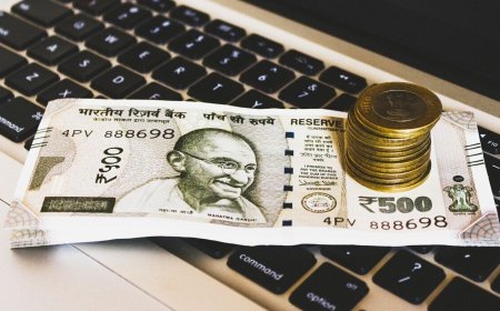 India’s PSU Banks Outshine Private Peers in Arresting Bad Loans