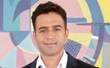 Zerodha's Nikhil Kamath expects upto 20% drop in broking biz this year, eyes  ₹10,000 crore in revenue for FY26: Report