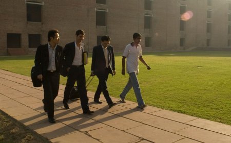 Job market to bounce back as campus hirings improve in 2025: Deloitte report