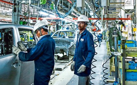 Maruti Suzuki to Escorts Kubota: Which Auto Stocks to Buy After May Sales Data? Here Are Top Four Picks for Long-Term