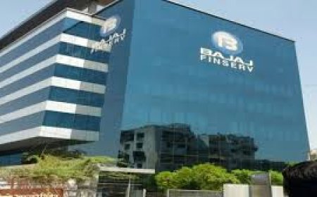 Bajaj Finserv Block Deal: Bajaj Holdings, Jamnalal Sons to sell ₹5,828-crore stake