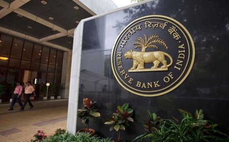 Banking stocks rally as RBI delivers surprise rate and CRR cuts; Nifty Bank jumps 1.6%, Nifty Fin Services surges 2%