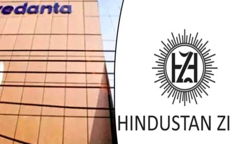 Vedanta subsidiary Hindustan Zinc share price jumps after THIS fundraise move worth  ₹5000 crore