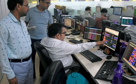 Will the RBI rate cut push Indians to swap fixed deposits for stock market investments?