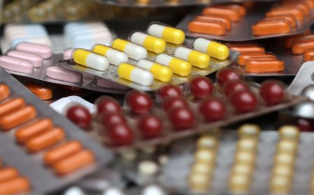 Missed the pharma rebound? Gland Pharma, Cipla among 8 stocks that jumped up to 28% since April