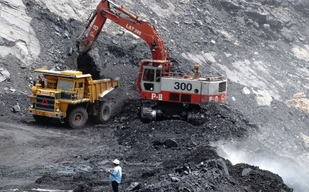 Govt to Boost Domestic Earth Magnet Production, Provide Fiscal Incentives amid Chinese Export Curbs