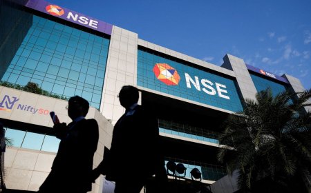 Nifty 50 closes above 25,000 mark this week: Where is it headed next?