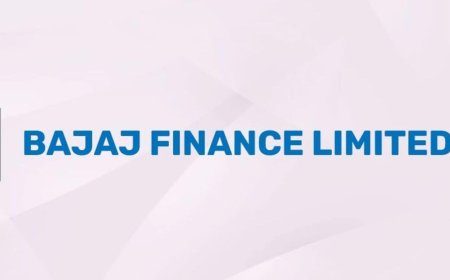 Bajaj Finance Board Fixes Record Date for 1:2 Stock Split and 4:1 Bonus Share Issue: Check Details Here