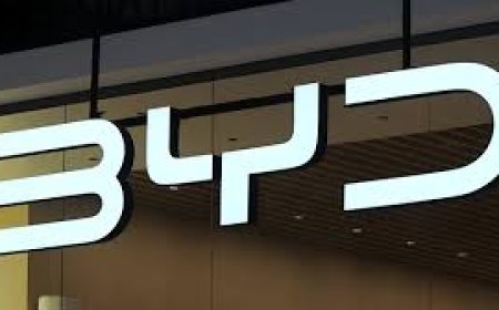 BYD Files Lawsuit Against 37 Influencers Over Online Defamation Chinese automaker BYD has taken legal action against influencers for alleged defamation online.