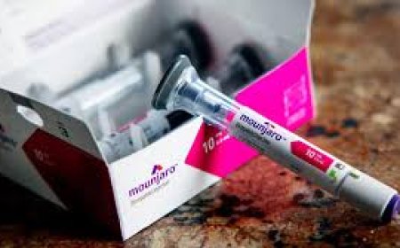 Popular Diabetes Drug, Mounjaro, Launched in India Mounjaro, a widely used diabetes medication, has been introduced to the Indian market
