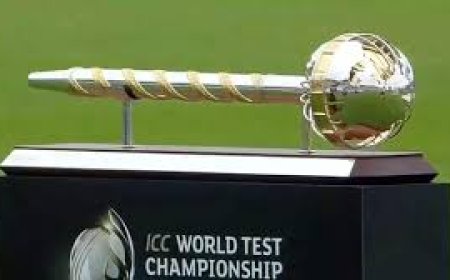 Australia vs South Africa, WTC Final: Tom Moody Predicts Winner Cricket analyst Tom Moody shares his predictions for the World Test Championship final between Australia and South Africa