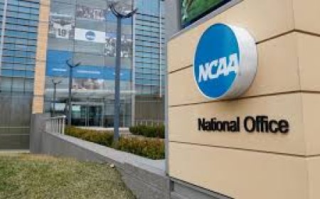 U.S. Judge Approves Settlement Allowing NCAA Schools to Pay Athletes