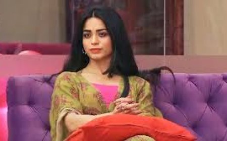 From 'Bigg Boss' to 'Housefull 5': Soundarya Sharma's Rise