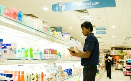 FMCG’s Urban Nightmare: Will These Stocks Get Their Mojo Back?
