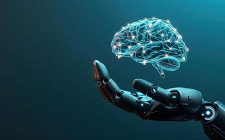 Eye for AI: Stocks recover as tech giants spend big on AI infrastructure — what lies ahead?