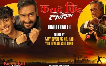 Bollywood’s Next-Gen Steps Up Early as Brands Tap Family Legacy for Marketing Muscle