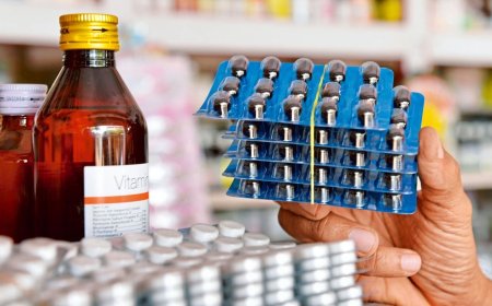 Mid-cap Pharma Stock Akums Drugs Rebounds 35% from April Lows: Should You Buy or Sell?