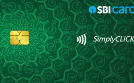 Rally in SBI Card May Have Priced in Improved Outlook