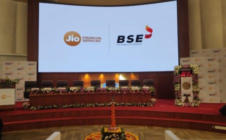 Jio BlackRock gets SEBI approval to operate as investment adviser