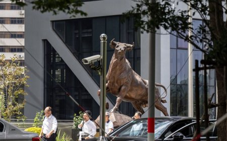 AI Boom in China: Are Chinese Mid-Cap Stocks Multibaggers in the Making? This Fund Manager Thinks So