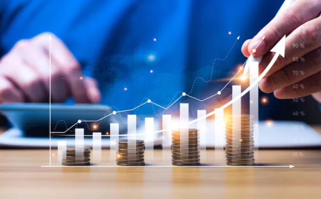 India Inc delivers its best in 17 years — but can the rally withstand global shocks?