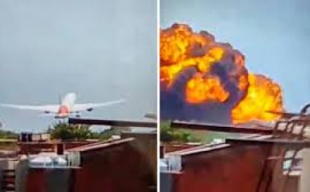 All 242 on board Air India London flight dead: Why plane crashes often happen during takeoff?