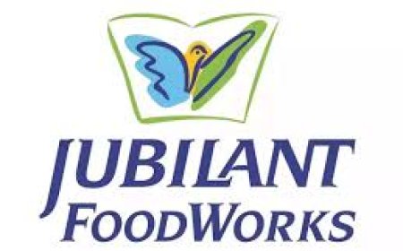 Jubilant Group's promoter likely to offload small stakes in listed firms, including 2% in Jubilant Food