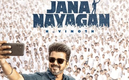 Indian Film Stars' Political Ambitions Can Dim Box Office Allure, Experts Warn