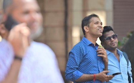 Sensex, Nifty 50 End in the Red—10 Key Highlights from Indian Stock Market Today