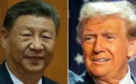 China accuses Trump of 'fanning flames, pouring oil' on Israel-Iran conflict, asks citizens to leave 'as soon as possible'