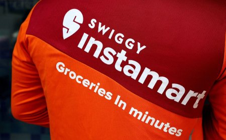 Amazon’s quick commerce foray: Should Zomato and Swiggy investors worry amid rising competition?