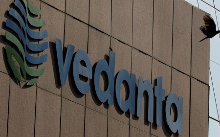 Vedanta Declares ₹7 Per Share Interim Dividend for FY26, Reinforcing Shareholder Focus