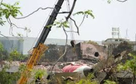 Air India plane crash: Sabotage angle not ruled out; ground staff questioned, phones seized in multi-agency probe