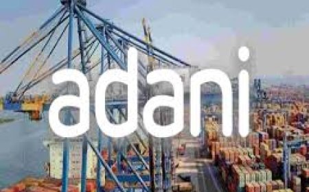 Adani Ports shares drop 2%, extend losses for 6th session amid Israel-Iran conflict