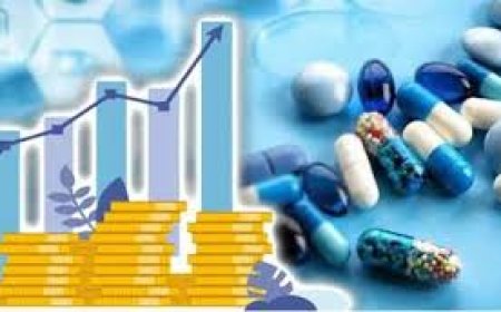 Indian pharma companies sit on record cash pile, set sights on acquisitions