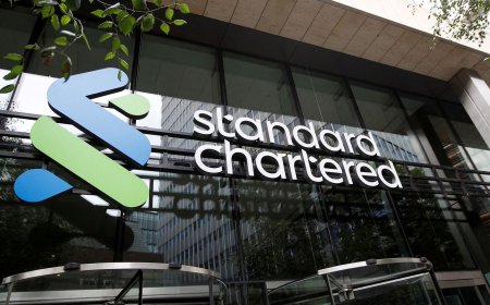 Under the scanner! RBI probes Standard Chartered on lapses in derivative sales to SMEs