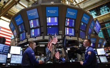 U.S. Stock Market Closed Today for Juneteenth Holiday — Here's What Investors Should Know