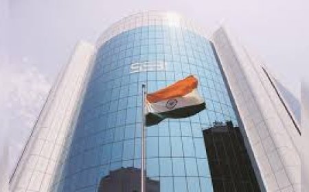 Sebi panel on clearing corporations to explore self-sufficiency, transaction charges