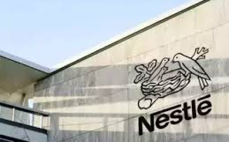 Nestle India's board to mull issue of bonus shares on June 26