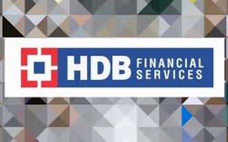HDB Financial IPO: Eight things to know about India's largest-ever NBFC IPO
