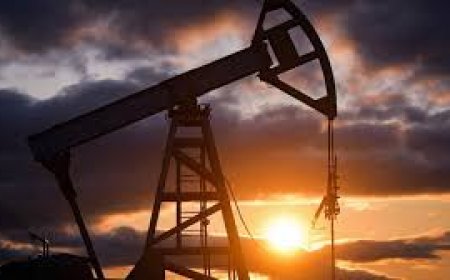 HPCL, BPCL, IOC slip as Brent inches towards $77 amid escalating Iran-Israel war, ONGC shares rise