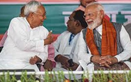 NDA readies Bihar battle plan — with Operation Sindoor and caste census as ammo