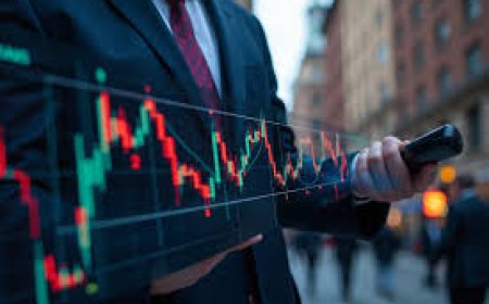 Nifty remains 'buy on dip' for target of up to 25,800 as long as it holds 24,850, say experts