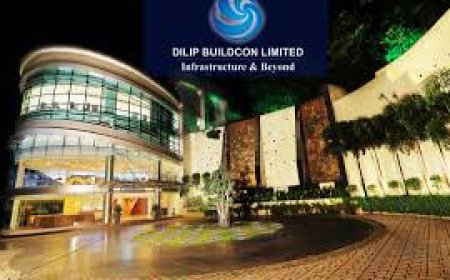 Dilip Buildcon shares surge 4% after firm wins Rs 1,341-crore order from Konkan Railway
