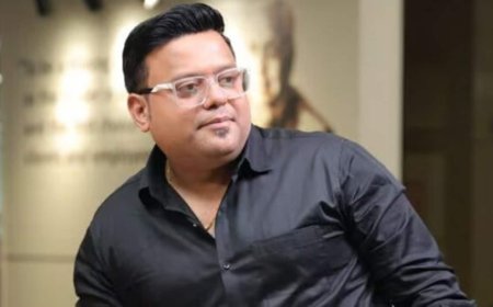 Stocks to Buy Below ₹100: Mehul Kothari of Anand Rathi Recommends Three Shares for Monday, 23 June 2025