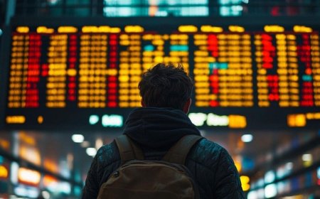 Stock Market This Week Sees Big Moves—Check the Top Gainers and Losers