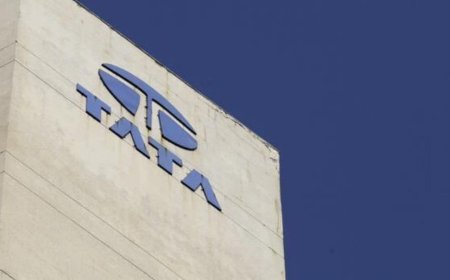Tata Capital IPO: Sebi approves confidential DRHP for  ₹17,200 crore issue: Report