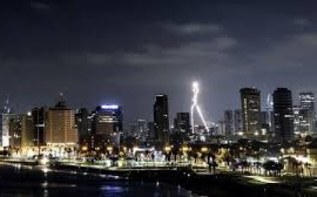 TN govt sets up control room in Delhi to help Tamils in Israel, Iran