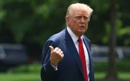 Israel-Iran war in second week as Donald Trump sends mixed signals