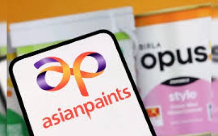CCI may probe leak of sensitive info in Asian Paints case to law firm, say govt sources